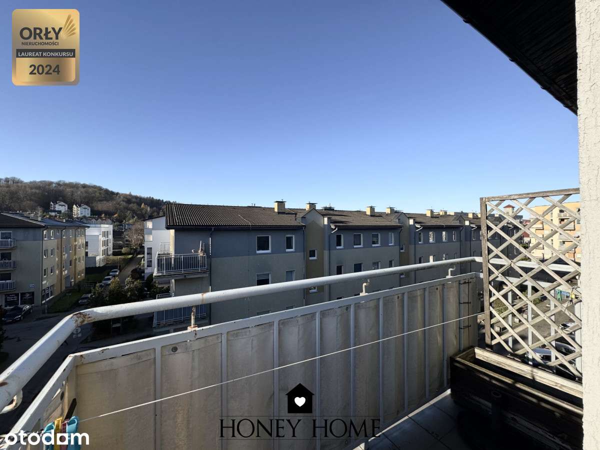 Mieszkanie 2pk-Centrum Redy-Blisko Skm-Garaż - Pełny obrazek: 5/15