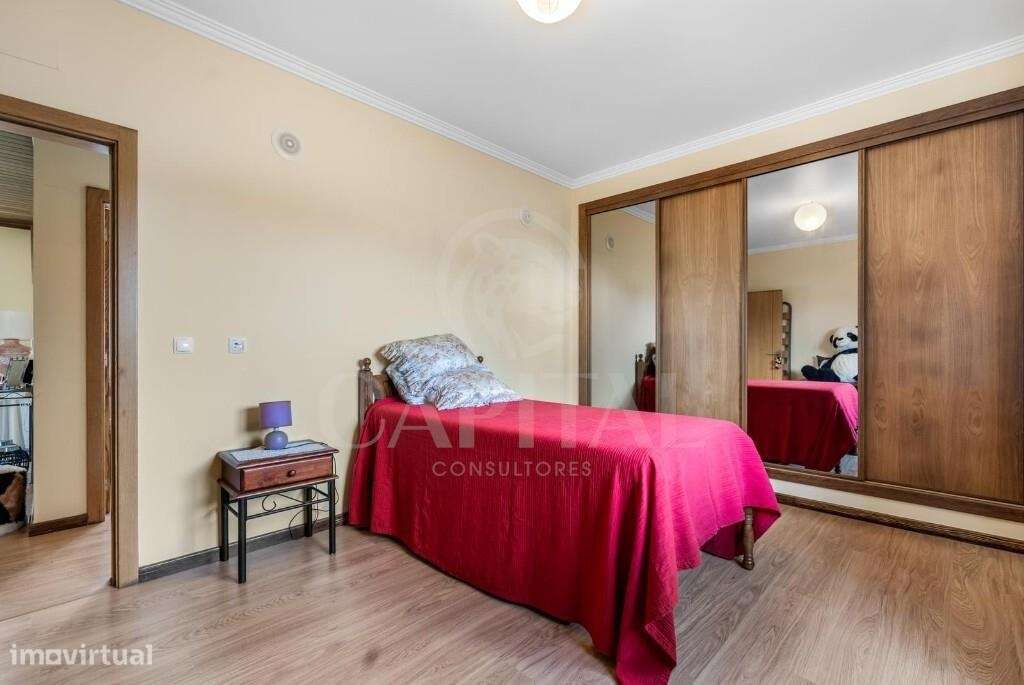 Moradia T4 Térrea com 1 Hectare de Terreno – Águas de Moura-32