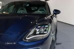 Porsche Panamera Sport Turismo 4 E-Hybrid - 7