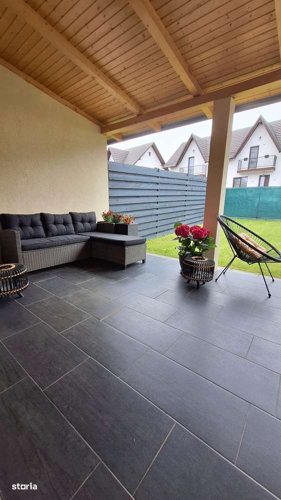 Duplex Lisaura de vanzare-13