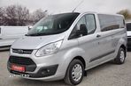 Ford Transit Custom 9 Locuri - 1