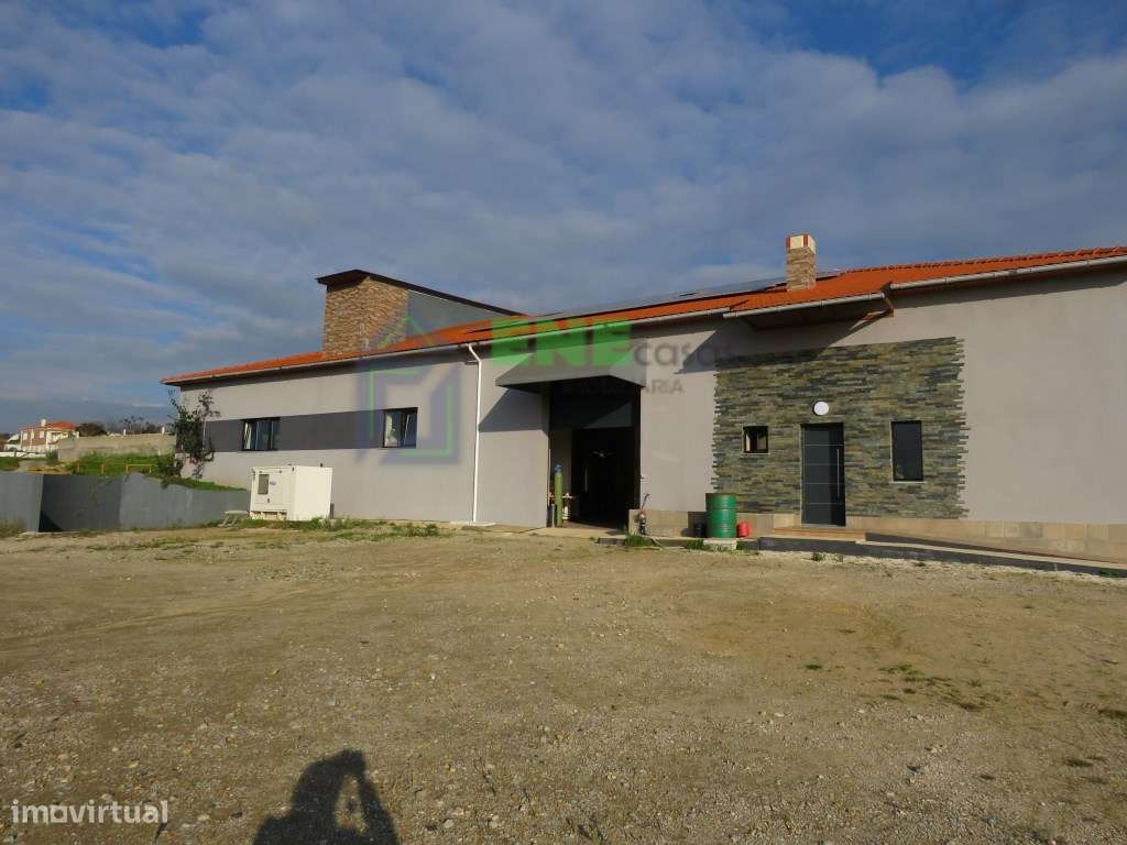 Quinta em São Miguel de Alcainça-21
