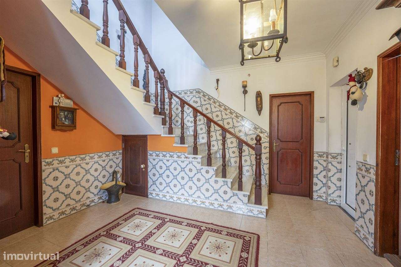 Moradia Isolada 4 quartos em Lisboa -Mafra-€525.000/Venda-7