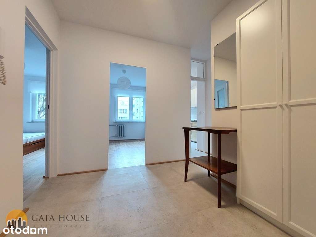 Nowe 3 pok oddzielne metro Ursynow Balkon - Pełny obrazek: 4/18