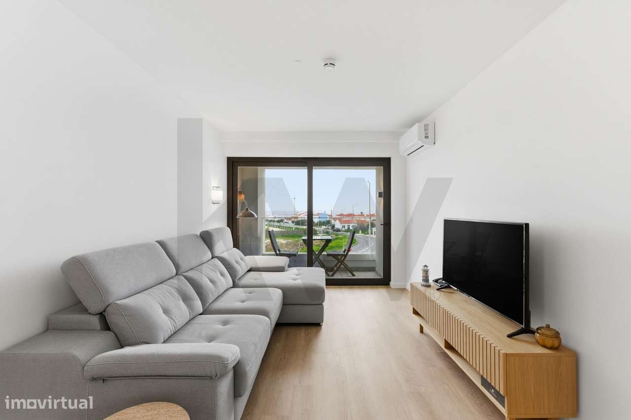 Penthouse T3 c/ Vista Mar | Pestana Porto Covo Village | Rooftop c/ Pi - Grande imagem: 4/46