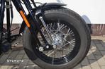 Harley-Davidson Softail Cross Bones - 6