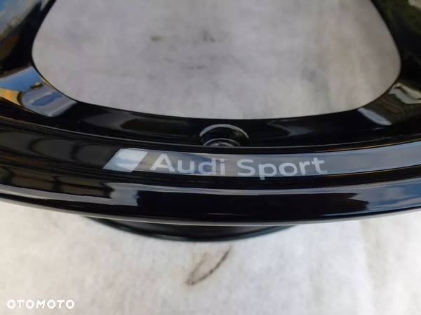 FELGI AUDI A6 S6 A4 4K0 21'' F.V - 7