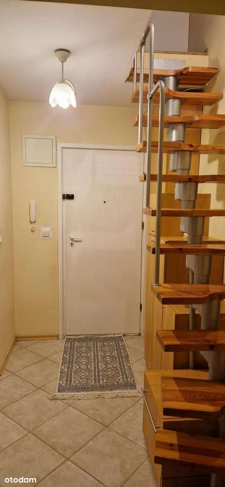 Dwupoziomowe mieszkanie, osiedle Podleśna - Pełny obrazek: 5/8