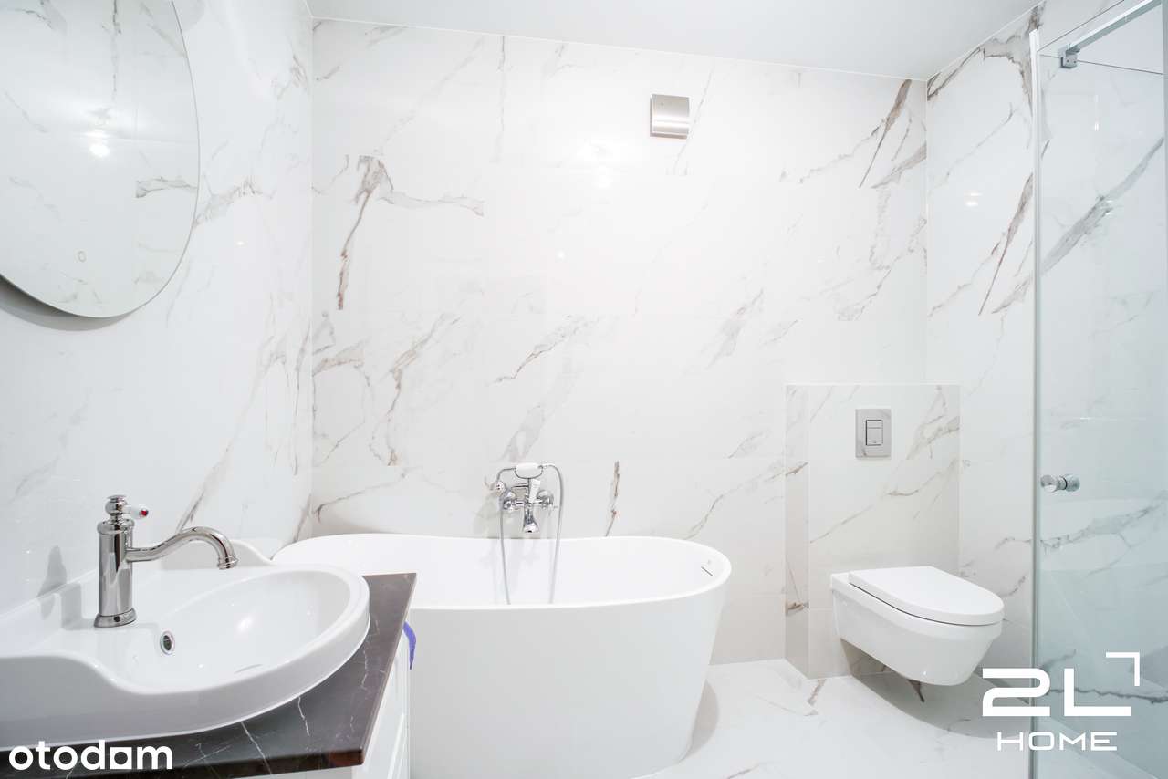 Nowoczesny Bliźniak z Ogrodem | 85,2 m2 | 4 Pokoje | Wysoki Standard |-13