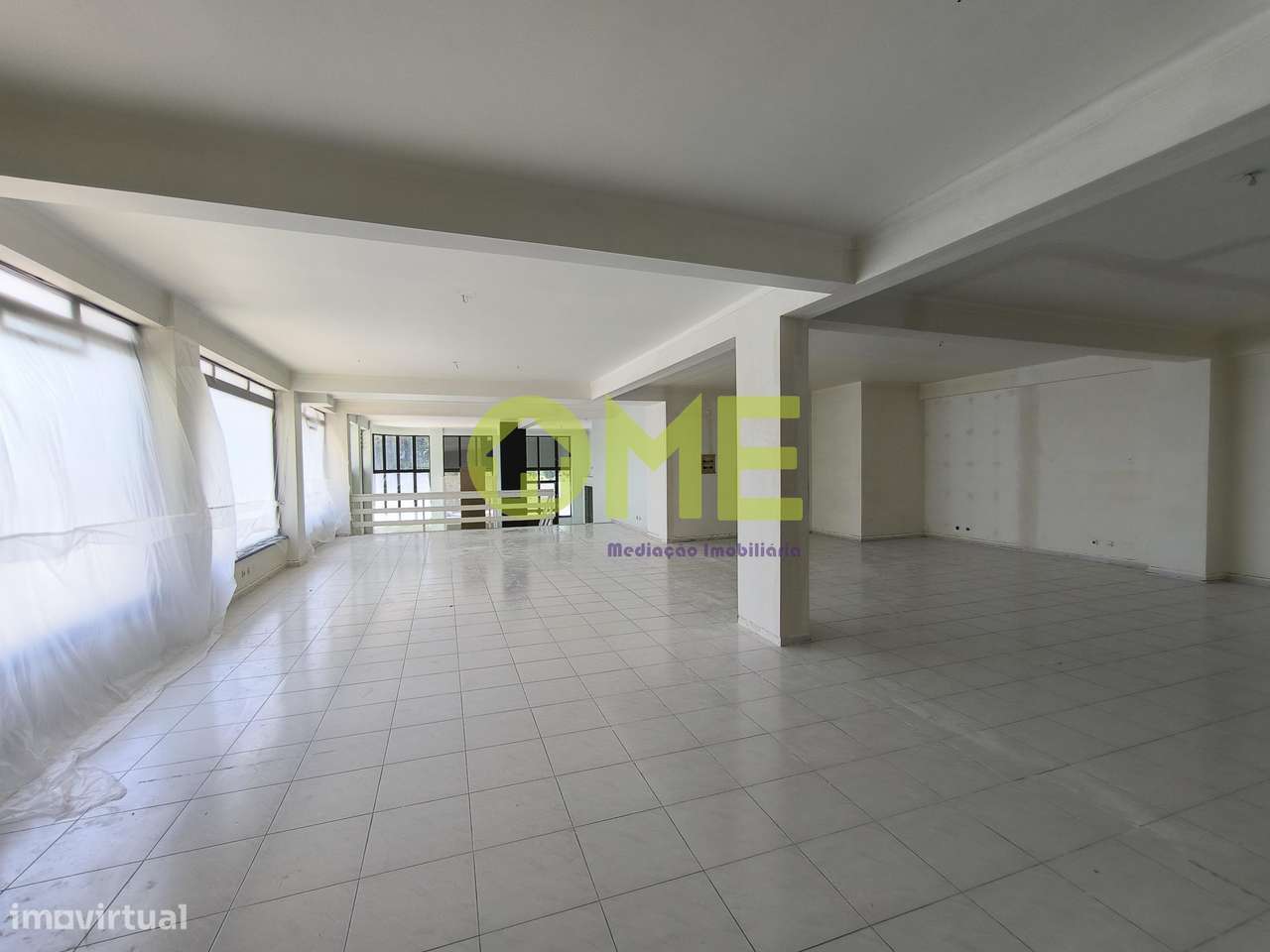 Loja Comercial/Serviços em Ourém - Excelente Oportunidade-15