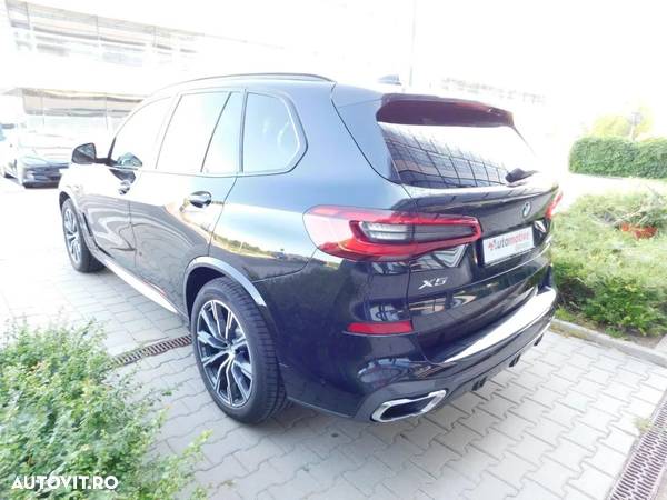 BMW X5 xDrive30d - 6