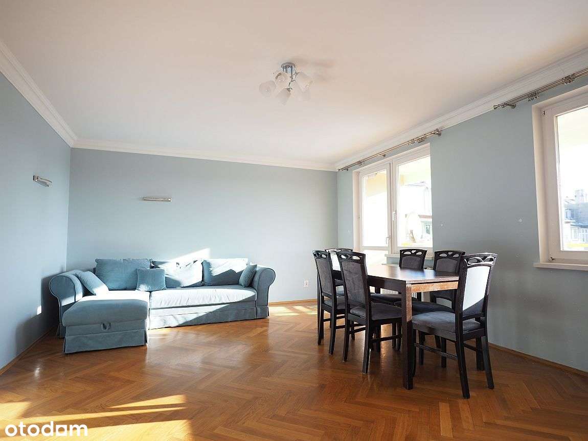 Mieszkanie, 75,20 m², Wrocław-1