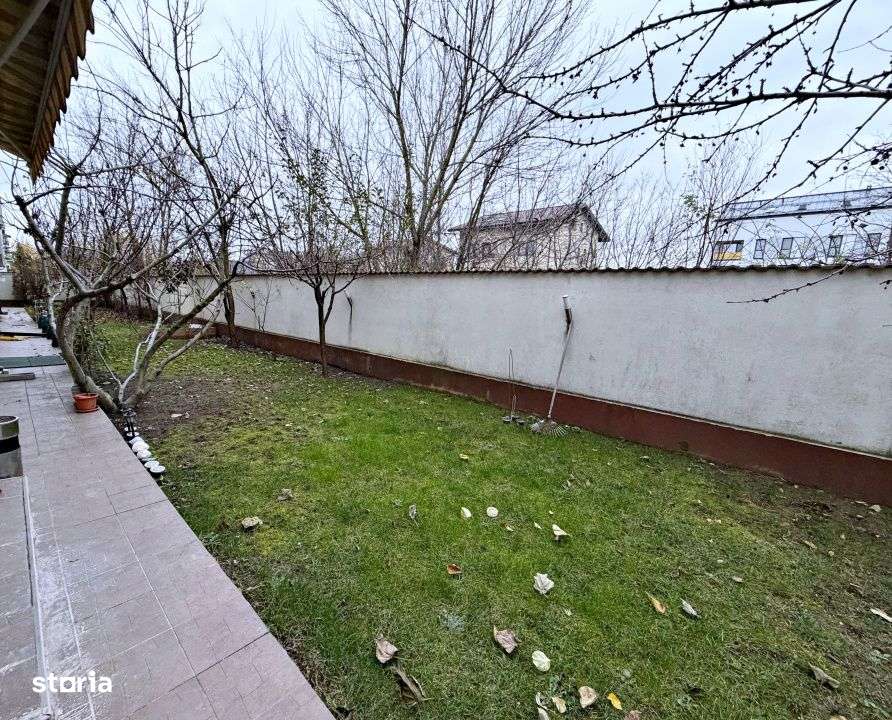 3 cam - 143 mp - Et.1/3 - 2 bai, 2 balcoane – Ghencea, An 2009-17