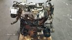 Motor Completo Ford Focus Turnier (Dnw) - 2