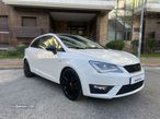 SEAT Ibiza SC 1.0 Eco TSI S&S FR - 5