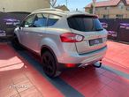 Ford Kuga 2.0L TDCi DPF Trend - 5