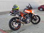 KTM Duke - 21