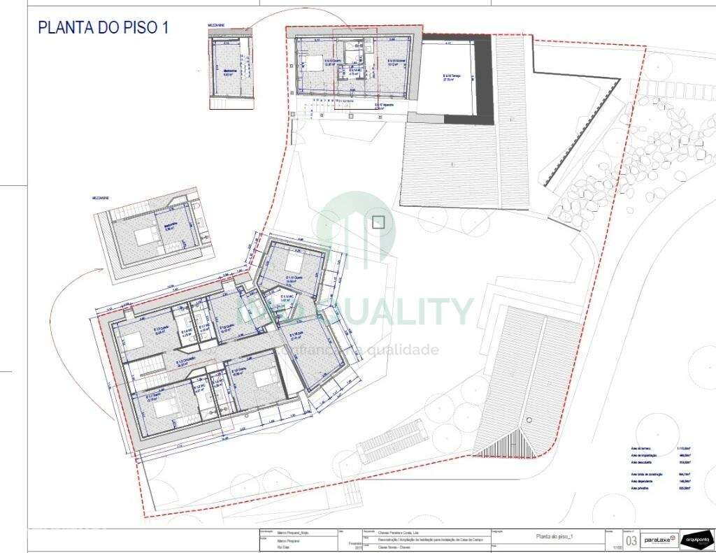 CASAS DE CHARME | REDONDELO | CHAVES-51