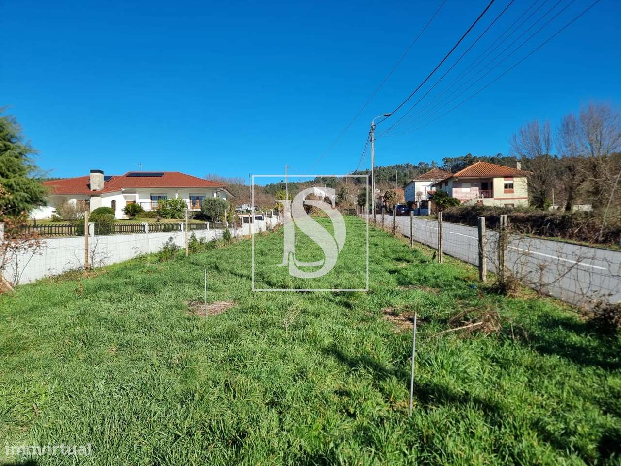 land, Póvoa de Lanhoso, Bezerral-5