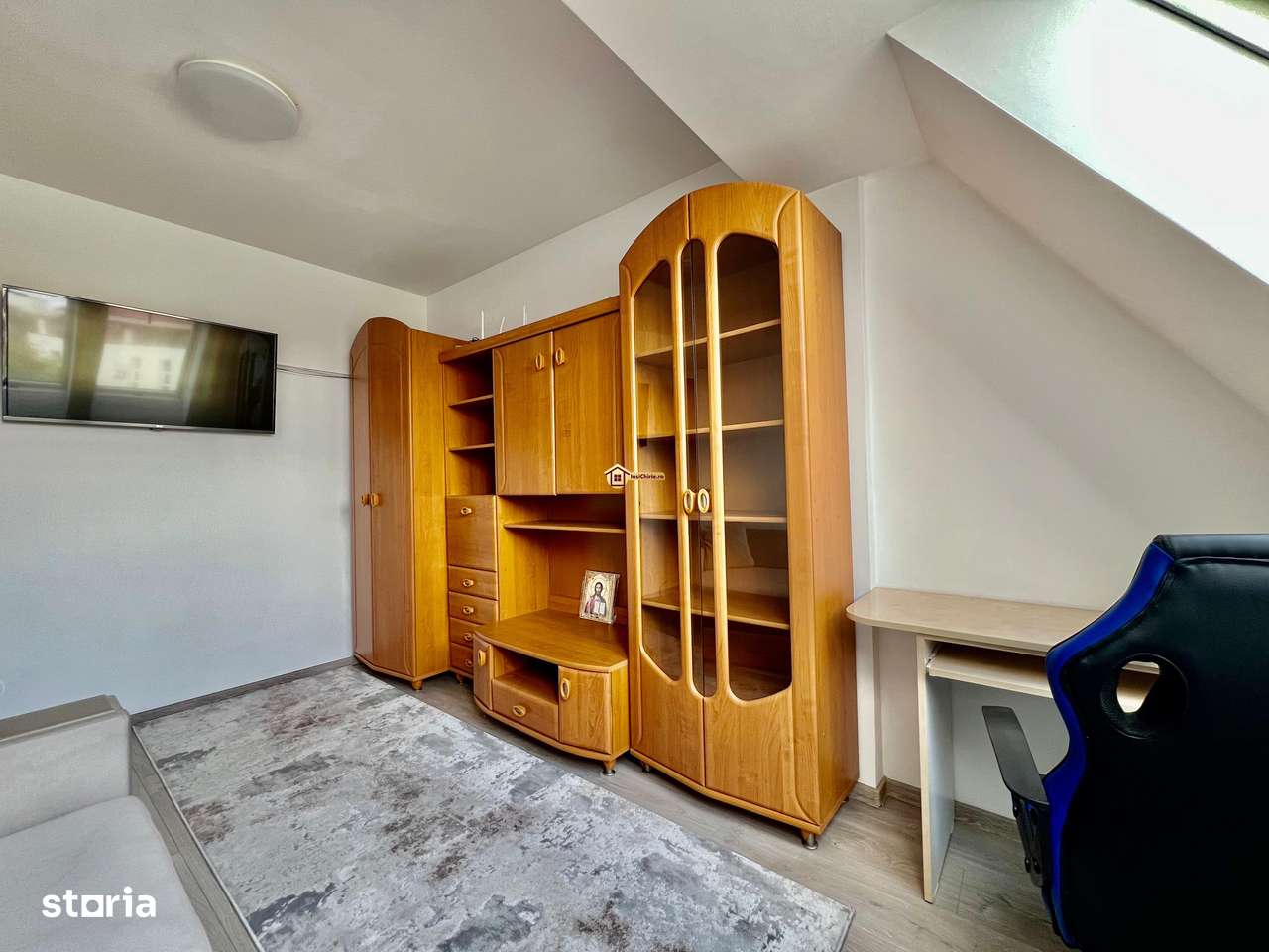 Apartament 2 camere Podul de Piatra-5