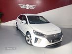 Hyundai Ioniq EV 28kWh Eletric Tech - 23