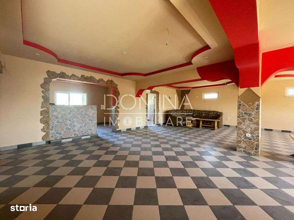 Proprietate complexa, situata in Barsesti - Imagine principală: 3/9