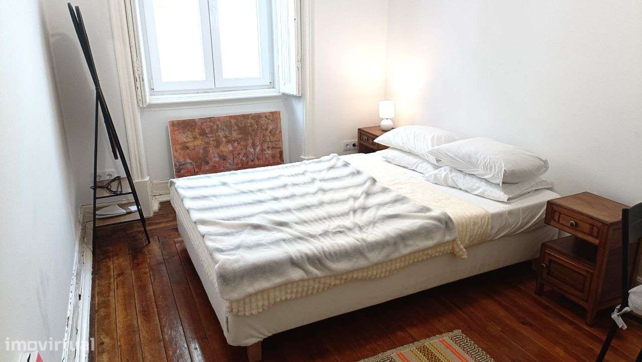 Prédio/Misto no Centro do Montijo-38