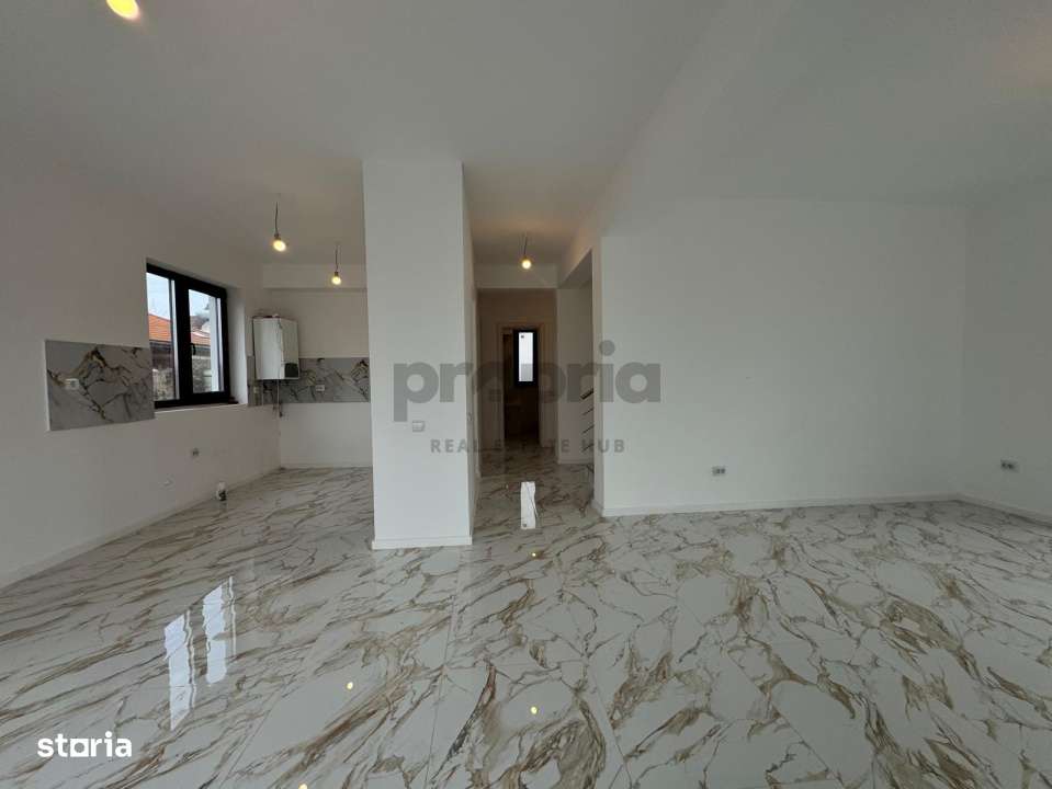 Casa de vanzare | 5 camere • 3 bai • 415 mp teren | Harman-7