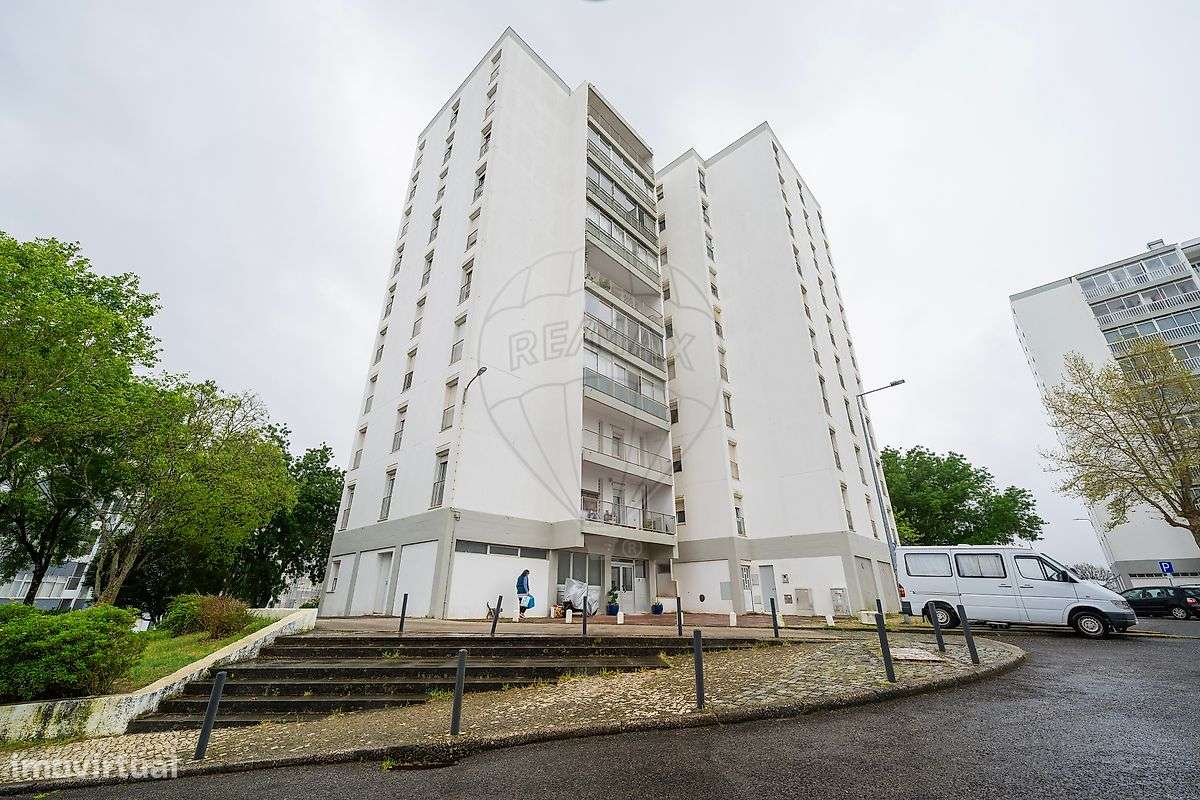 Apartamento T4 para venda-25