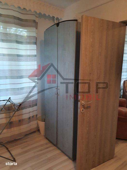 Alexandru Familial , 2 camere cu geam la baie, mobilat-1