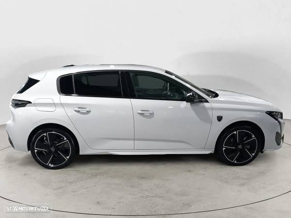 Peugeot e-308 54 kWh First Edition - 7