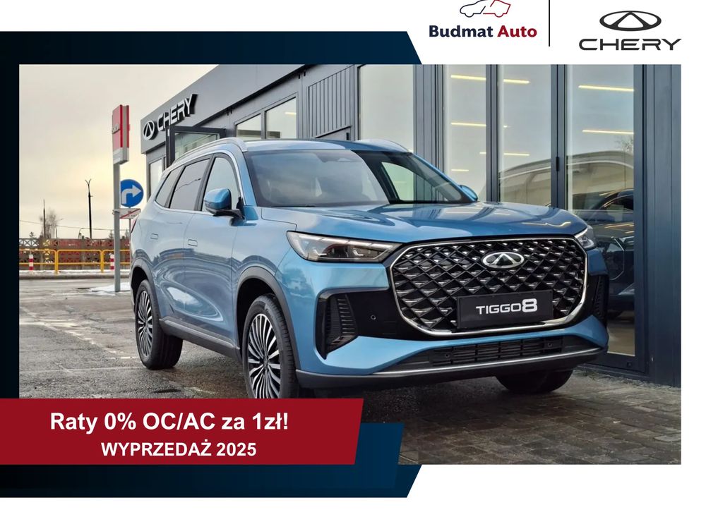 Comfort 1.6 T-GDI / 147KM / 275Nm Sea BLUE/ WHITE PEARL