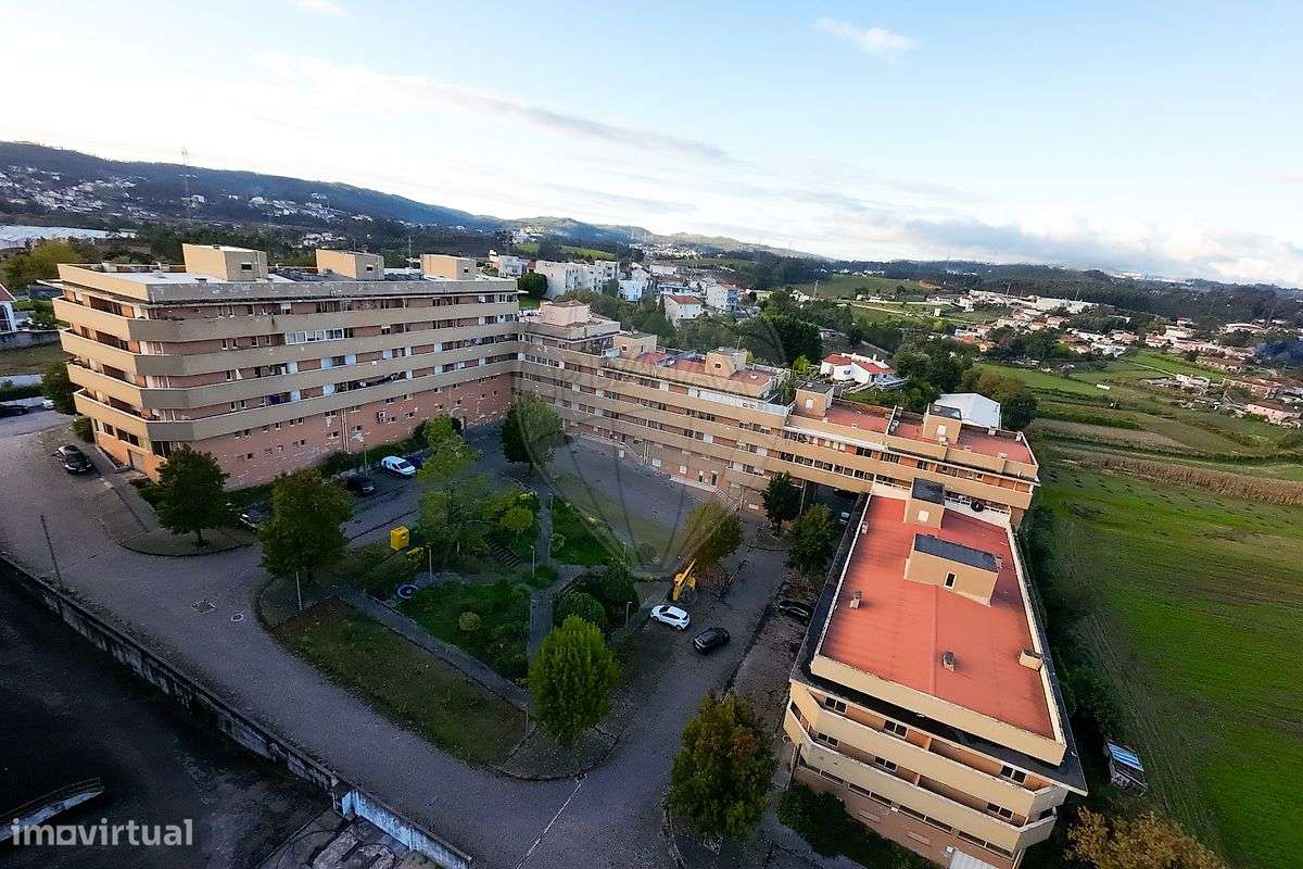 Apartamento T2 para venda - Grande imagem: 4/24