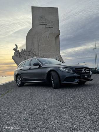 Mercedes-Benz C 200 BlueTEC Avantgarde - 23