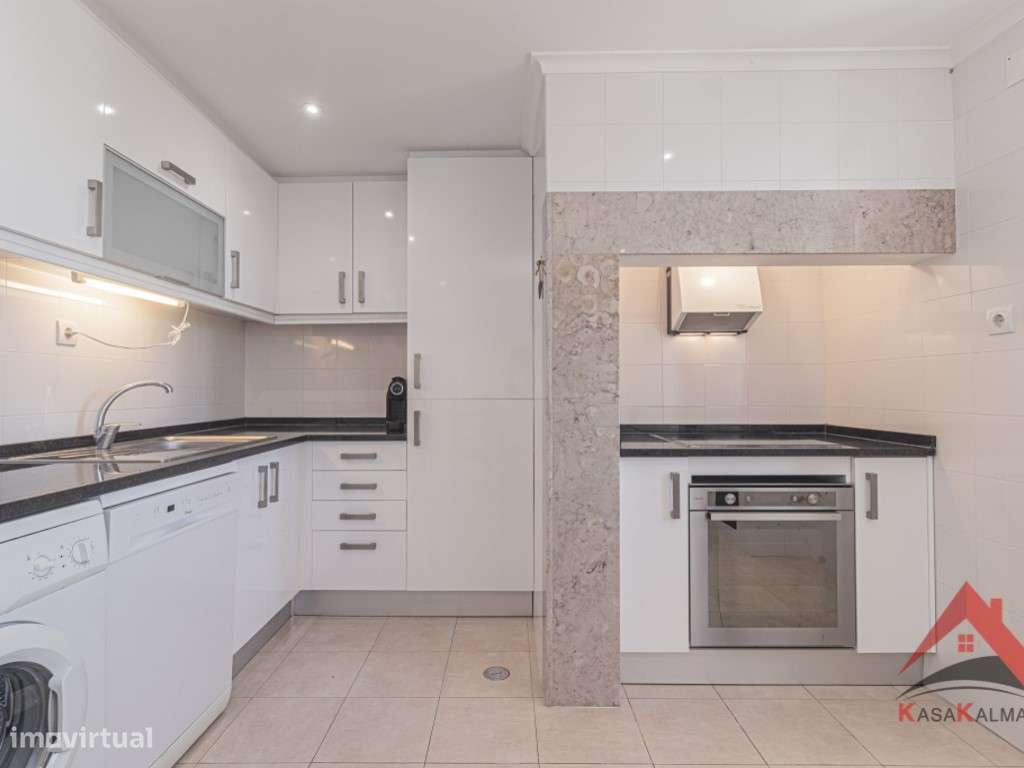 Apartamento T1 - Estrela, Lisboa-17