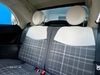 Fiat 500C 1.2 Lounge - 26