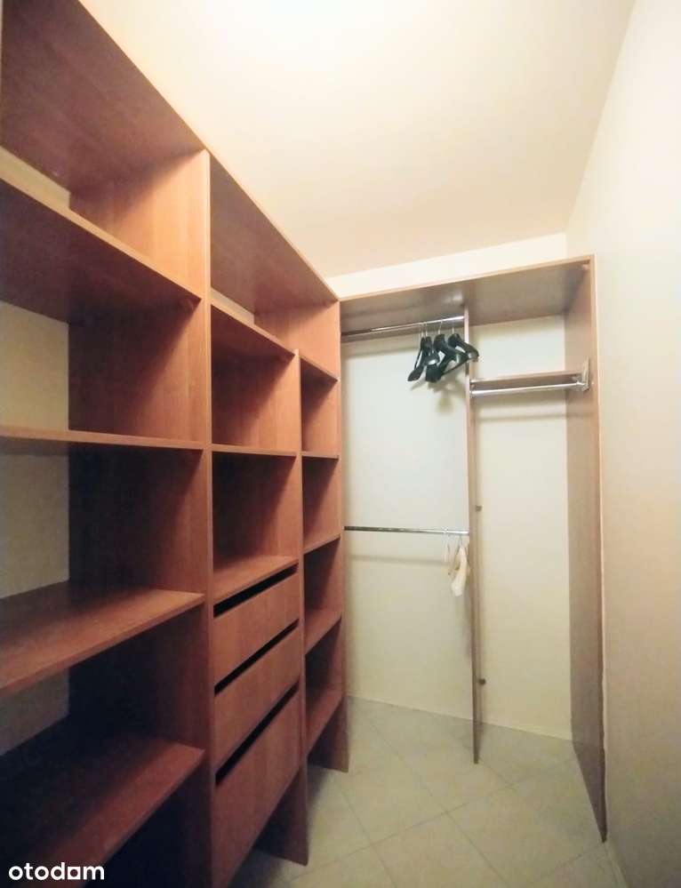 Wynajmę mieszkanie 64m2 z balkonem, Konstancin Jeziorna, osiedle Elsam - Pełny obrazek: 4/12