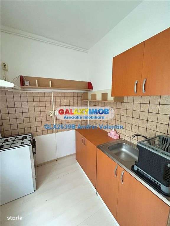 Garsoniera Moderna - Berceni - Oltenitei - Aparatorii Patriei - Imagine principală: 3/8