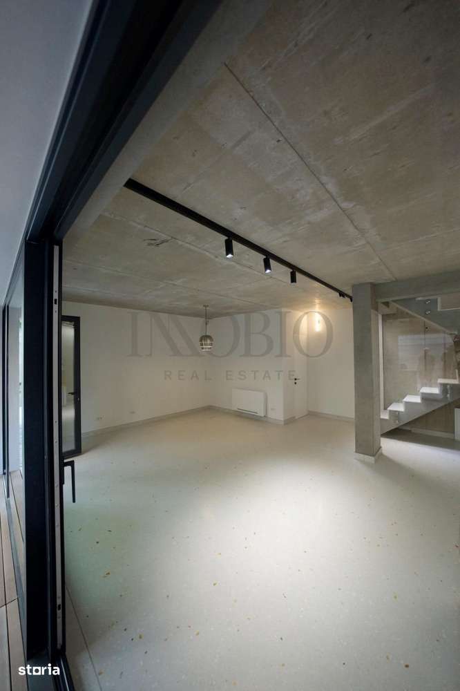 Duplex 4 camere | Dorobanți | Curte proprie-3
