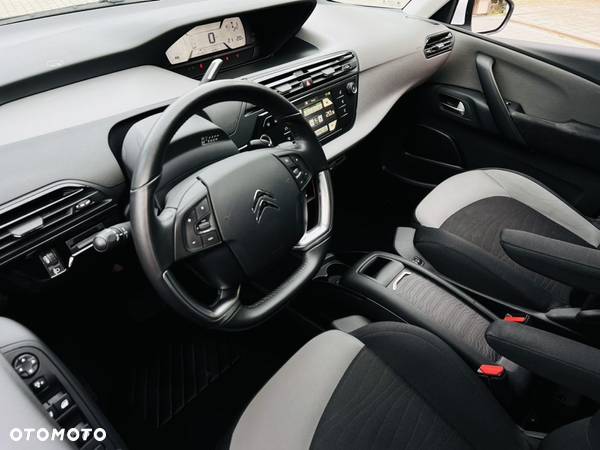 Citroën C4 Grand Picasso BlueHDi 120 EAT6 Business Class - 17