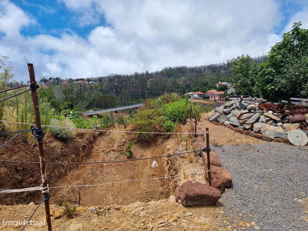 Oportunidade única para investidores e construtores - Grande imagem: 4/13