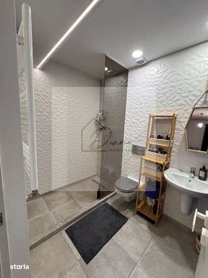 COM 0% I Apartament 3 camere Plaza Pipera I 4 City North I Rond OMV - Imagine principală: 5/16