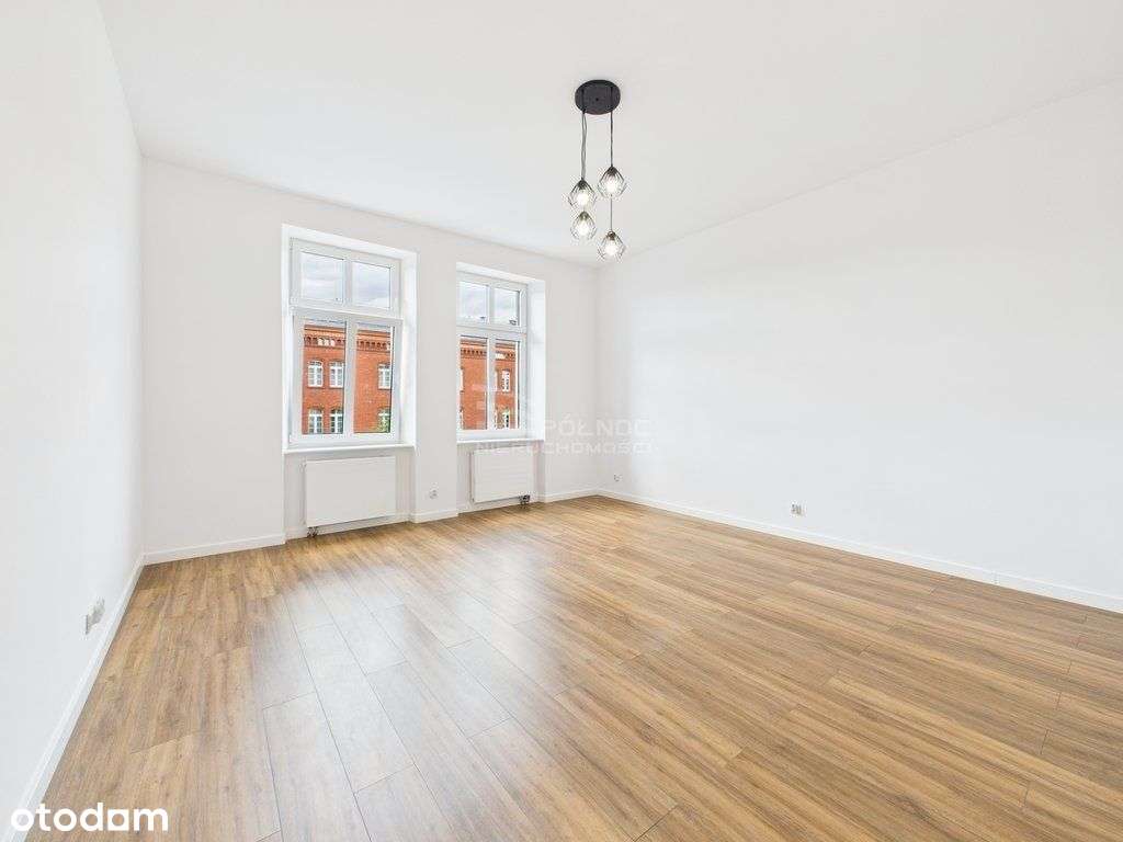 Atrakcyjne mieszkanie po remoncie- Tarninów -I p. - Pełny obrazek: 4/12