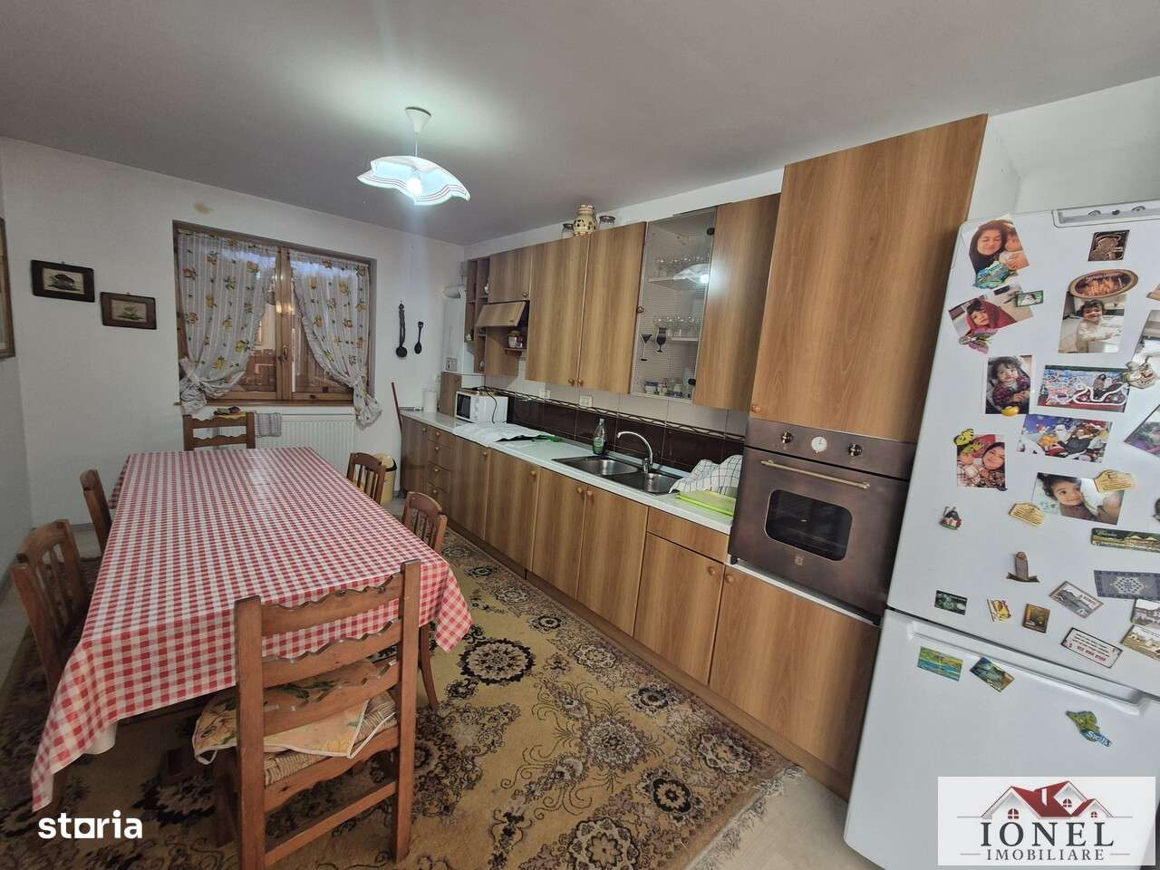 Casa in Ocna Mures - Imagine principală: 5/17