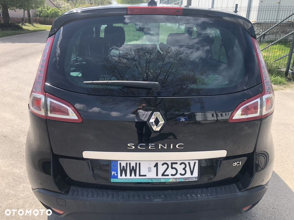 Renault Scenic 1.6 dCi Energy Privilege S&S - 18