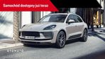 Porsche Macan - 1