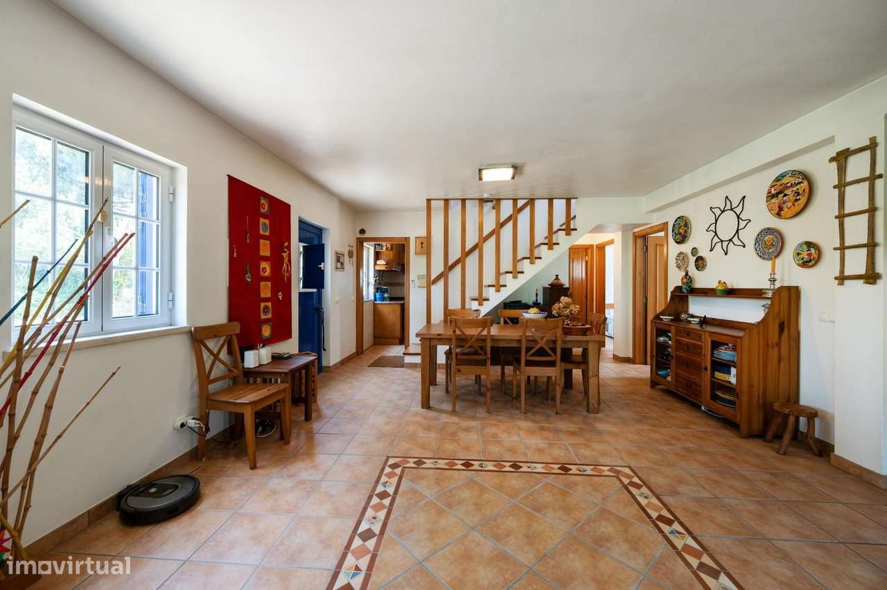 Quinta 1.3 ha, Lagoa de Santo André, Santiago do Cacem - Grande imagem: 5/28