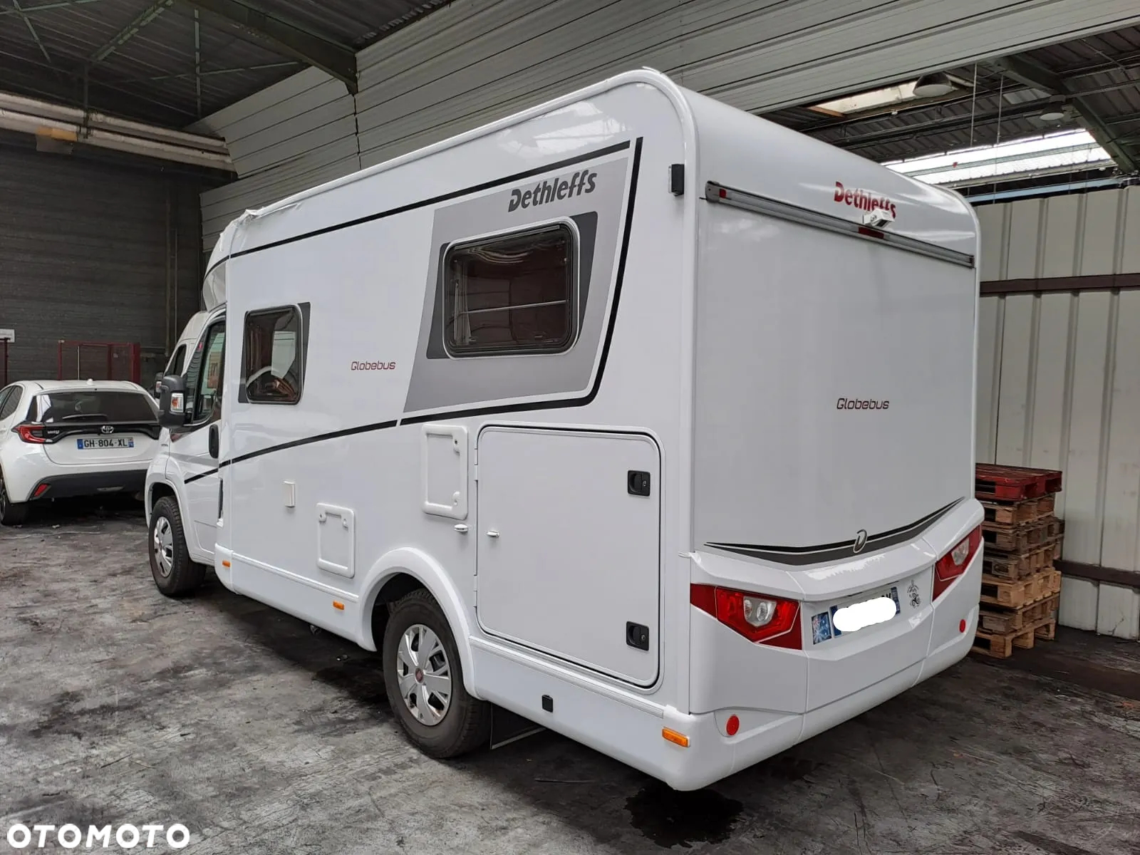 Fiat Ducato - 2