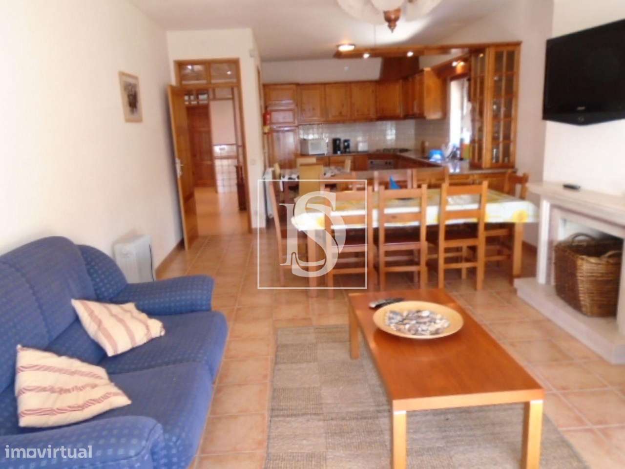 Moradia T6 Venda em Pataias e Martingança,Alcobaça - Grande imagem: 2/14