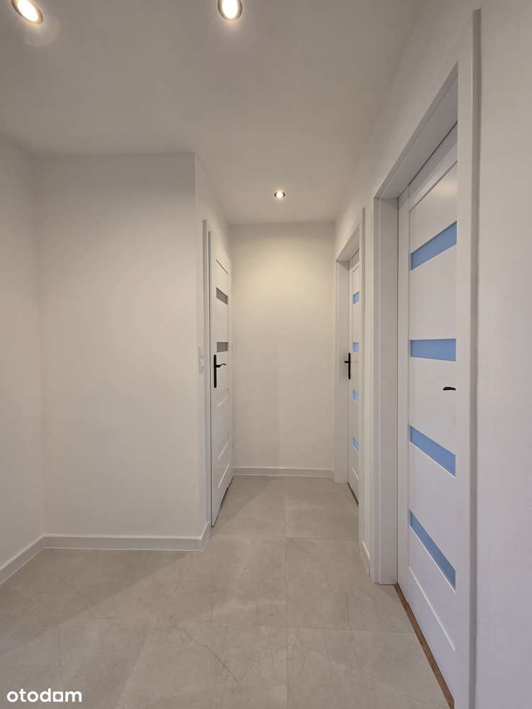 Konin, os. Chorzeń - ul. Hiacyntowa - 53 m2 - 3 pok. - balkon! - Pełny obrazek: 5/9